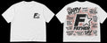 Happy Father’s Day Limited Tee $39.99

Limited Father’s Day release by BKLYN Kulture.

Old-school graffiti inspired artwork celebrating fatherhood, legacy, and culture.

Available in black and white.

Limited quantities. No restocks.